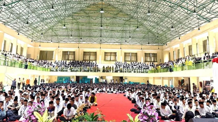 UIN Sjech Djamil Djambek Bukittinggi intelektual ULAMA & Ulama Yang intelektual