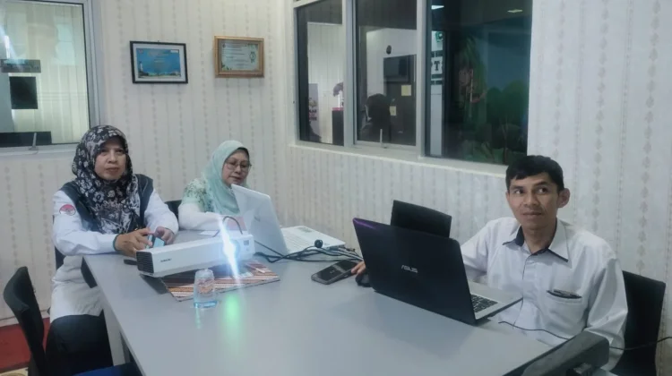Kemenag Bukittinggi Dukung Perpanjangan Kontrak PPPK Paruh Waktu