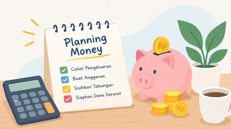 Hadapi Kenaikan Harga dengan Strategi Keuangan yang Tepat