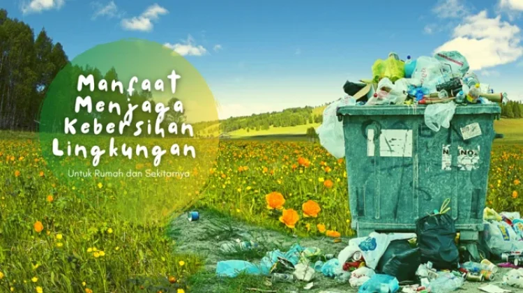 Cara Sederhana Melestarikan Lingkungan Mulai dari Rumah