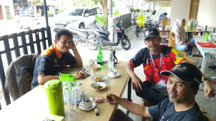 Ardian Anwar MN ; Regenerasi Pecatur Tak Bisa Ditunda, Catur ...