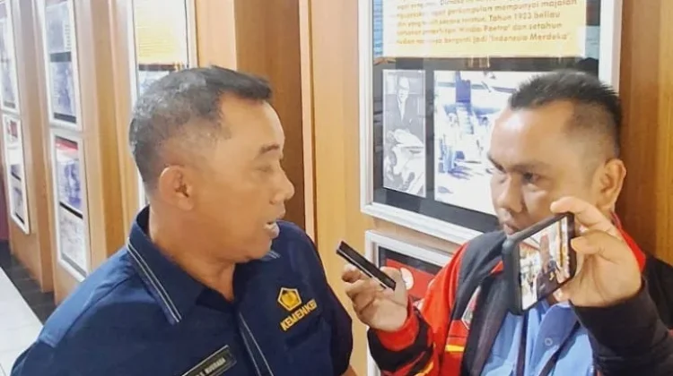 DJP Sumbar-Jambi Tunggu Petunjuk Teknis Wacana Gaji ASN Lewat Kopdes ...