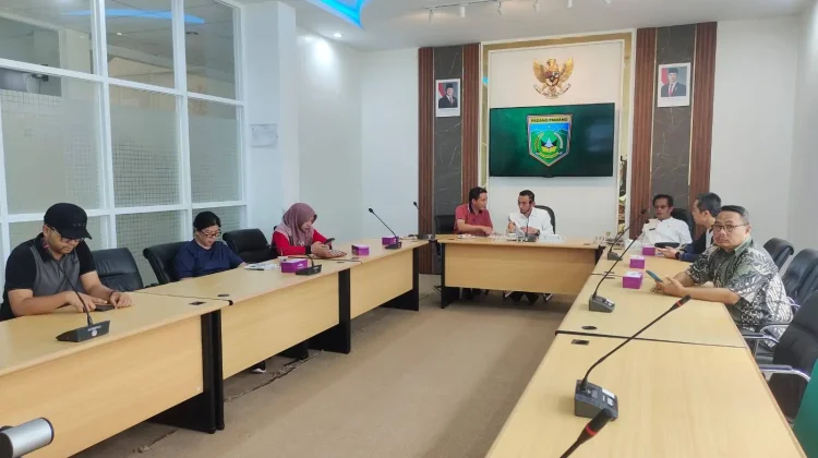 Padang Panjang Siap Dukung Gerakan Indonesia ASRI
