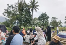 Tradisi Menyambut Ramadan yang Tetap Hidup ditengah Modernitas