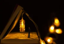 Ramadan, Ruang Sunyi untuk Menemukan Diri Sendiri