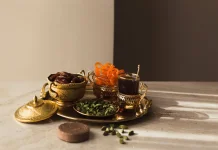 Aroma Ramadan yang Selalu Menghidupkan Kenangan