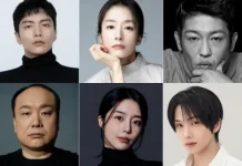 Crash Kembali dengan Season 2, Hadirkan Jisung NCT sebagai Wajah Baru