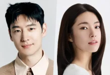 Ha Young dan Lee Je Hoon Dipasangkan di Drama Baru