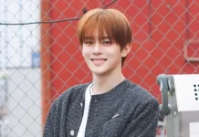 Kangmin VERIVERY Debut Solo 23 Maret!