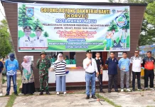 Wako Payakumbuh Ajak Warga Sukseskan Gerakan Indonesia ASRI