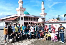 GEBER BBM Kemenag Kota Bukittinggi