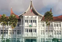 Dana Transfer Padangpanjang Turun 18 Persen Tahun 2026