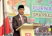 Ketua Yayasan Defi Endrl Targetkan Lulusan Tembus TNI–Polri