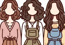 Rambut Tipis? Ini Rahasia Tampil Lebih Tebal