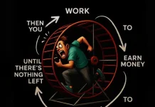 Hedonic Treadmill: Kenapa Kita Cepat “Biasa Saja” Lagi?