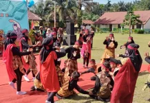 Tari Rentak Bulian: Ritual dan Warisan Suku Talang Mamak