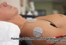 Fisioterapi di Era Modern: Terapi dengan Teknologi dan Latihan Terukur