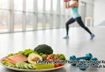 Lifestyle Sehat: Fisioterapi sebagai Kunci Postur Tubuh Ideal