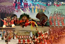 Gen Z Jaga Tradisi, Budaya Nusantara Jadi Keren Lagi!