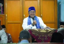 Awal Ramadan diwarnai Perbedaan BupatI Imbau Warga Jaga Persatuan