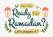 Sebelum Ramadhan Tiba, Sudahkah Kita Benar-Benar Siap?
