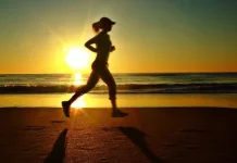 Gerak Pelan, Dampak Besar, "Ini Manfaat Slow Jogging"