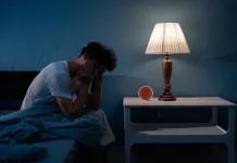 Tips Mengurangi Overthinking Sebelum Tidur