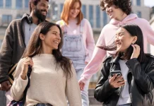 Perubahan Pola Konsumsi Generasi Z di Era Digital