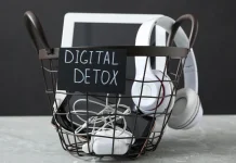Digital Detox, Apakah Benar-benar Efektif?