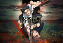 Sinopsis Anime Jujutsu Kaisen – Season 3 Episode 1