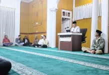 Ramadhan 1447 H Lancas, Menggugah Ajaran Islam Terlupakan