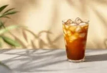 3 Alasan Teh Manis Bikin Cepat Haus Lapar