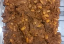 Rendang Daging Sapi Kuliner Legendaris Khas Minangkabau