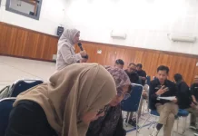KPP Pratama Bukittinggi Sosialisasikan Sistem Coretax
