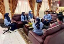 RRI Bukittinggi dan BSI Perkuat Sinergi Program Sosial