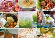 Kolak Kuliner Khas yang Identik dengan Bulan Ramadhan