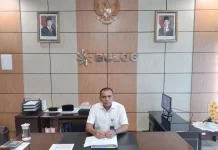 BULOG Bukittinggi Optimalkan Serapan Gabah dan Beras CBP 2026