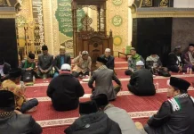 Tadarus Perdana: Komitmen HDM Bukittinggi menuju Kemaslahatan Umat