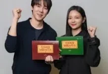 Yoo Yeon Seok & Esom Bersatu Tangani Kasus Para Hantu