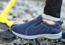 Kenyamanan Sepatu untuk Aktivitas tanpa Batas