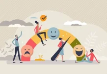 Trik Menjaga Mood Tetap Stabil Sepanjang Hari
