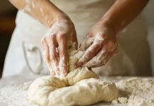 Mengapa Tekstur Roti Bisa Berbeda Padahal Bahannya Sama