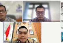KPPN Lubuk Sikaping Gelar Sosialisasi Penyaluran Dana Desa Tahun Anggaran 2026