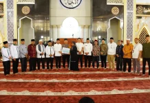 Baznas Padang Panjang Salurkan Rp545 Juta untuk Mustahik