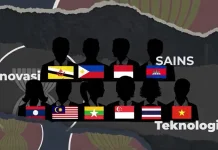 Memperkuat Kolaborasi Sains Melalui Forum Komite ASEAN