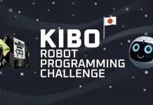 Kompetisi Pemrograman Robot Kibo Kembali Tantang Generasi Muda