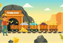 Mengenal Logam Tanah Jarang Sebagai Kunci Teknologi Masa Depan