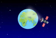 Bagaimana Cara Satelit Membantu Manusia Menghadapi Bencana?