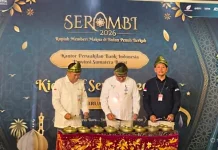 KPw BI Sumbar Siapkan Rp 2,8 Triliun Lebaran 1447 Hijriah