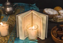 Merangkai Kata di Keheningan Malam Ramadan